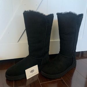 Brand new!! Never worn! UGG boots